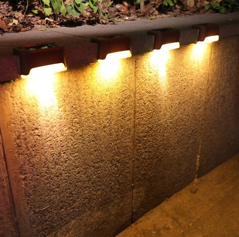 Gardenglow™ - Luxe buitenlamp op zonne-energie