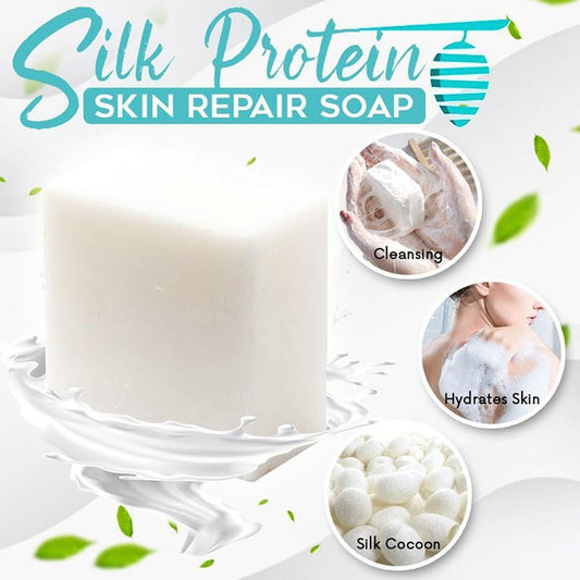 Amethyst™ Collagen Milk Whitening Soap 1 +1 GRATIS