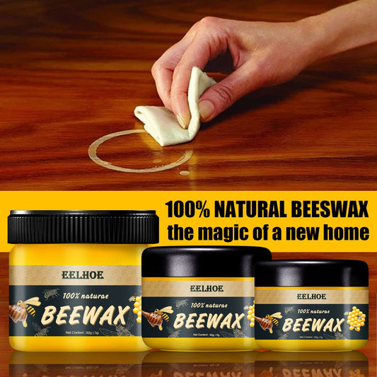 BeesWax™ - Houthersteller Bijenwas