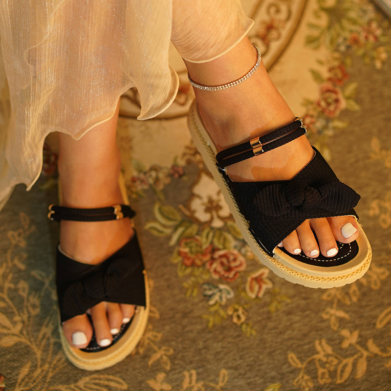 Lucy™ | Comfortabele en elegante sandalen (50% KORTING)