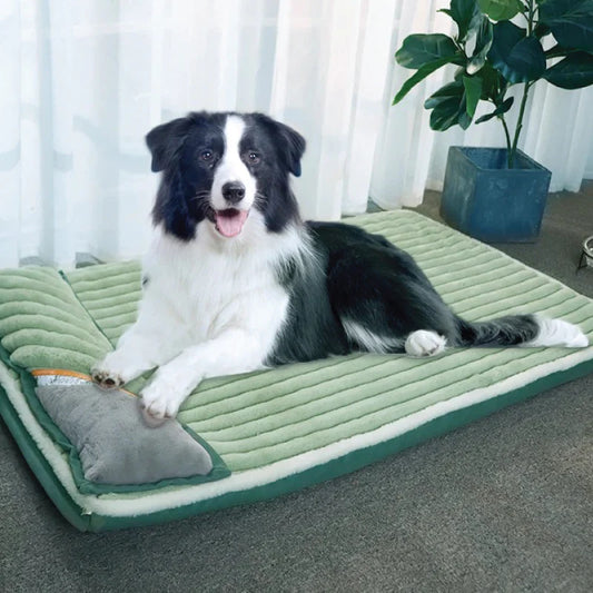 ComfyPets™ Orthopedische matras voor honden & katten