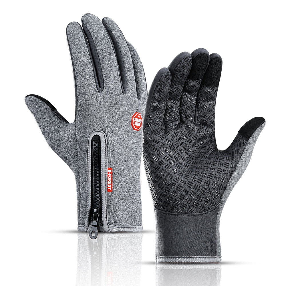 Glovys™ Waterdichte handschoenen voor mannen & vrouwen