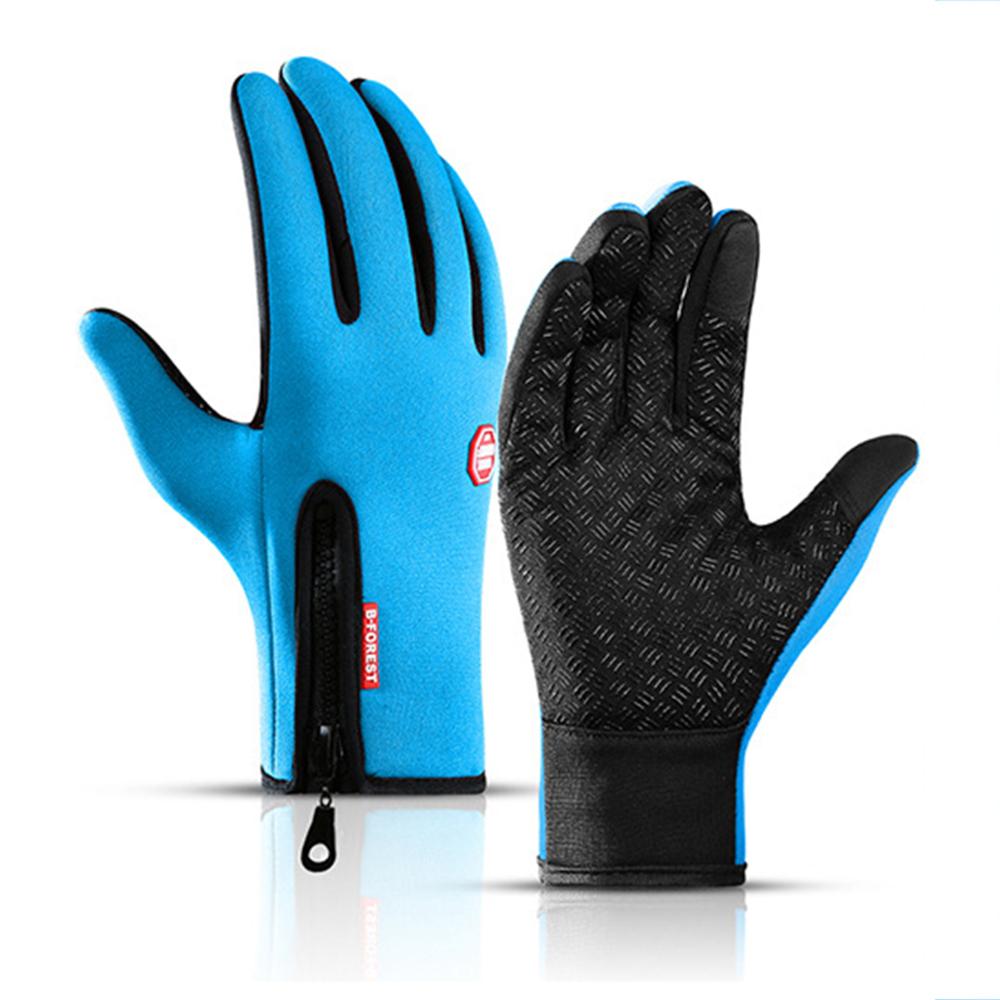 Glovys™ Waterdichte handschoenen voor mannen & vrouwen