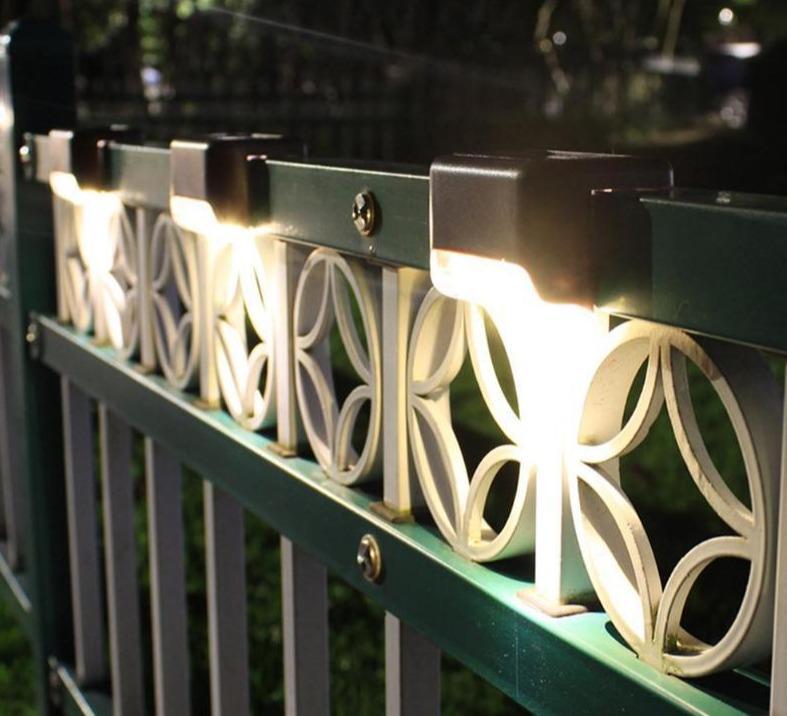 Gardenglow™ - Luxe buitenlamp op zonne-energie