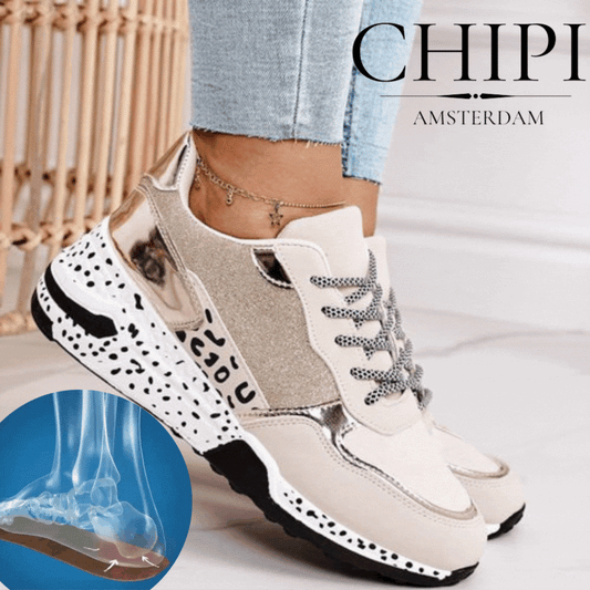 Chipi's™  Comfy Sneakers (Alleen vandaag 50% korting)