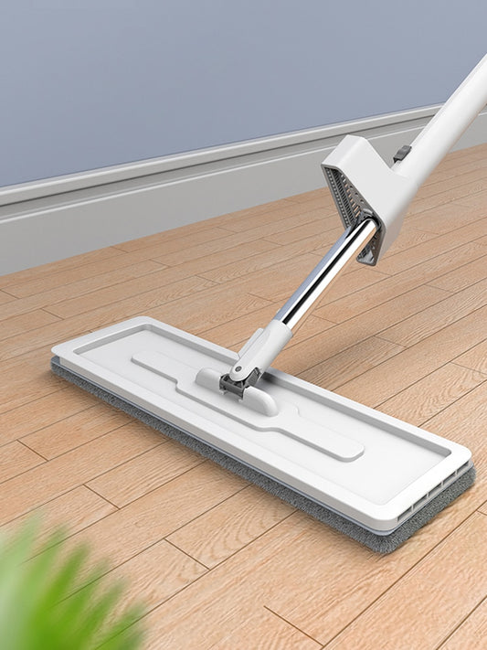 SqueezeMop™ Multifunctionele schoonmaak mop