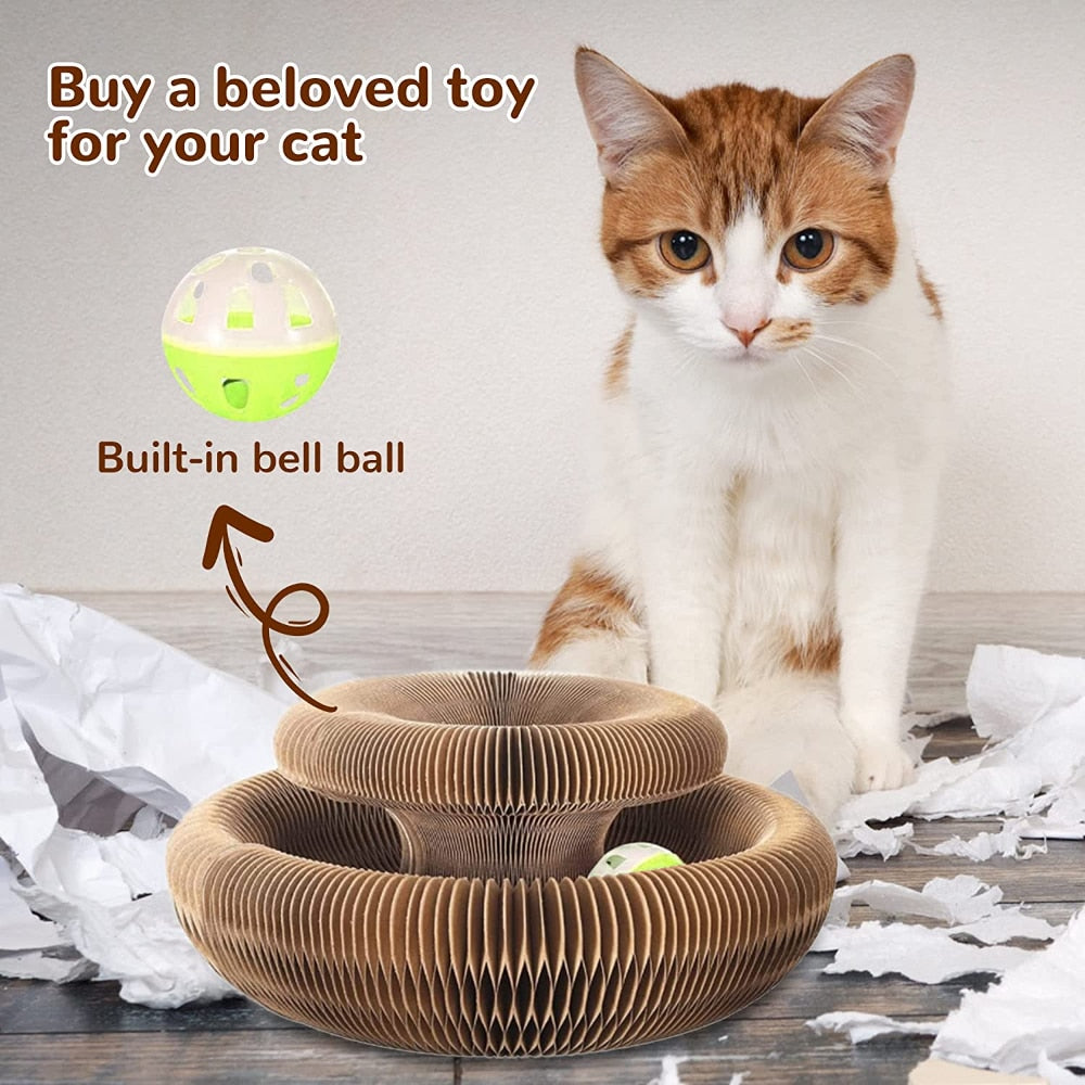 CatMaze™ Katten speelgoed