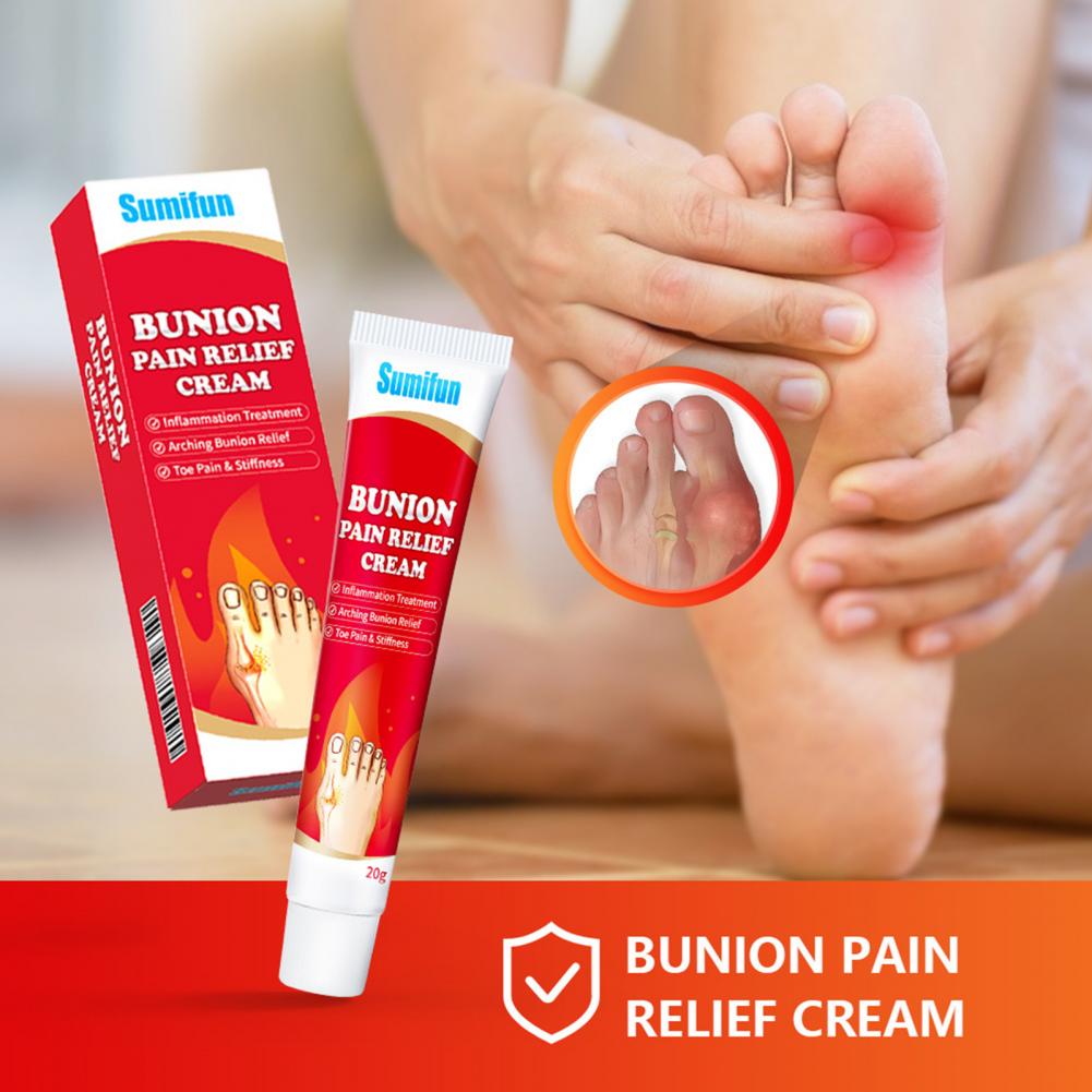 PainRelief Cream™ | De oplossing tegen pijn en stijfheid (1+1 GRATIS)