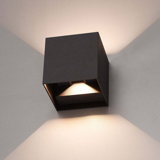 LuxuryLight™️ | Luxueuze LED Wandlamp