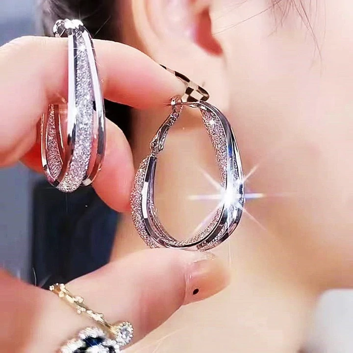 Shiny™ | De perfecte oorbellen voor elke outfit 1+1 GRATIS!