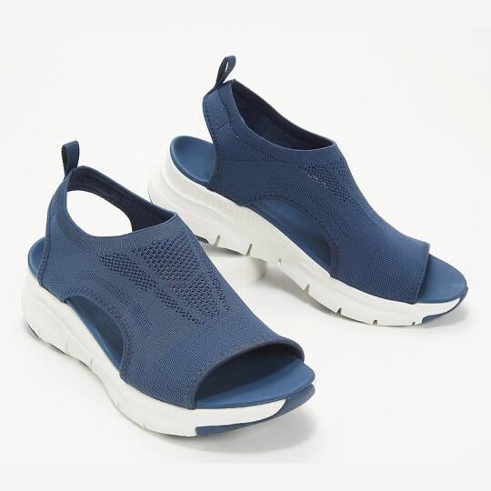 Eva™ - Comfortabele sandalen voor vrouwen