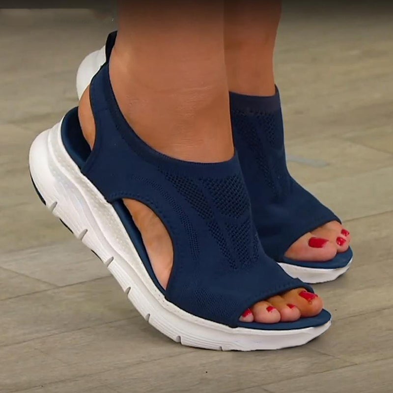Eva™ - Comfortabele sandalen voor vrouwen