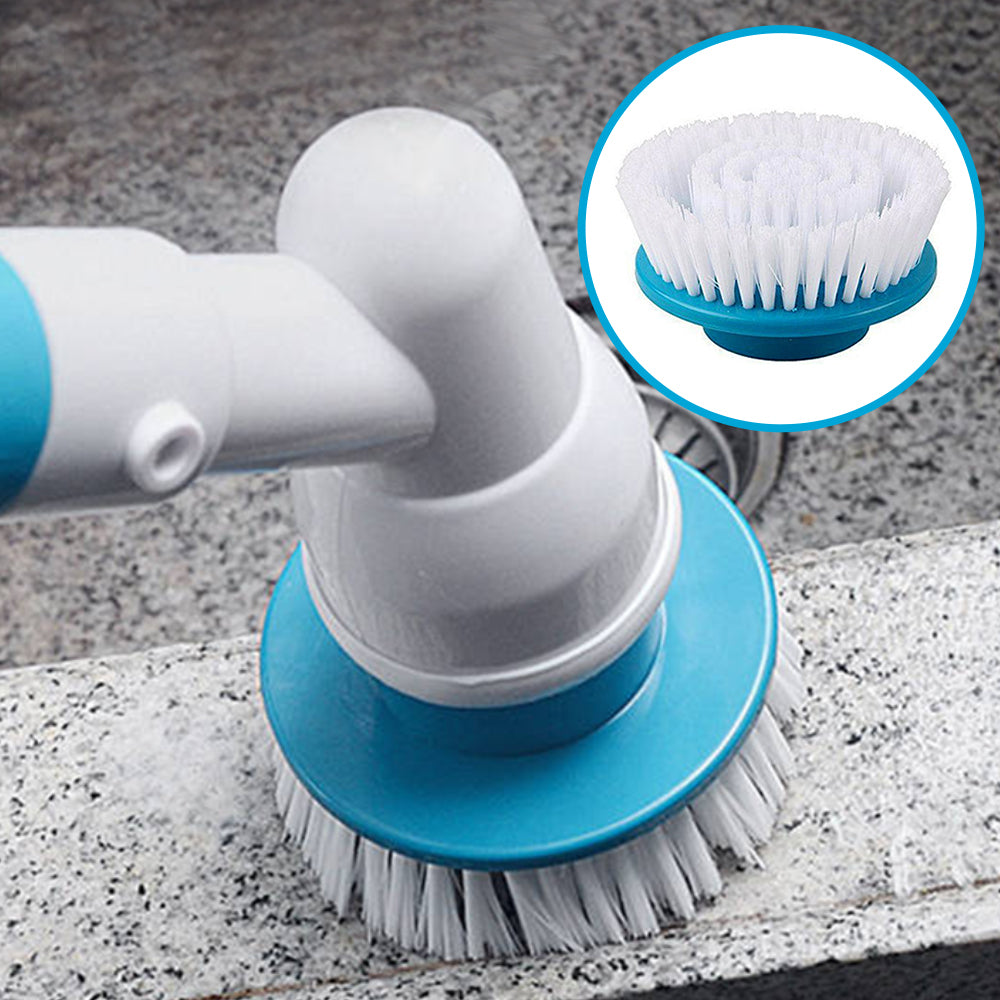 Electric Spin Scrubber™ Elektrische schoonmaak borstel