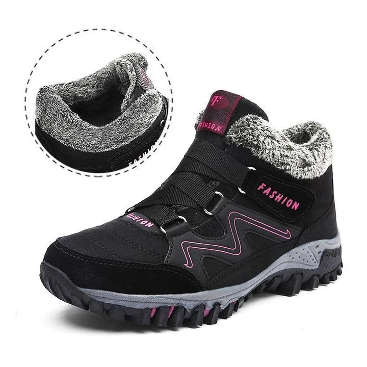 IgniteSnow™ Thermische dames Schoenen (60% Korting)