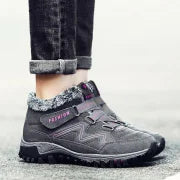 IgniteSnow™ Thermische dames Schoenen (60% Korting)