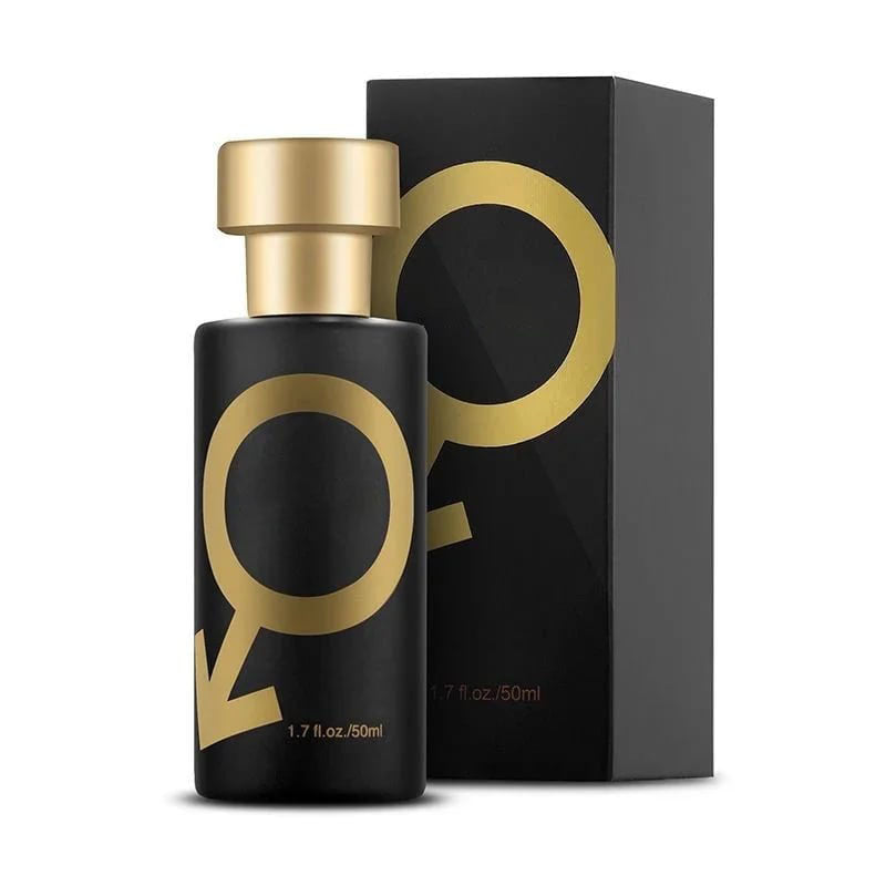 SensualScent Spray™ | Ontsteek je passie!