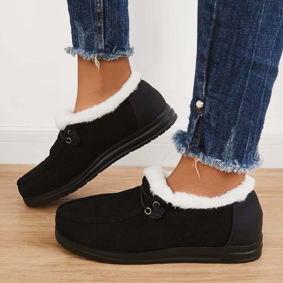 Chipi™ Mila Fur Sneakers | Perfect voor dit naseizoen!