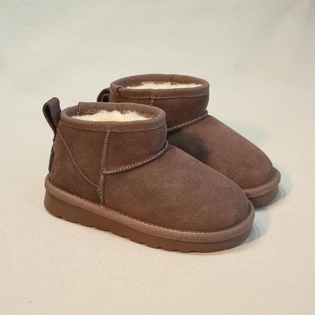 Chipi's Ugg Laarzen