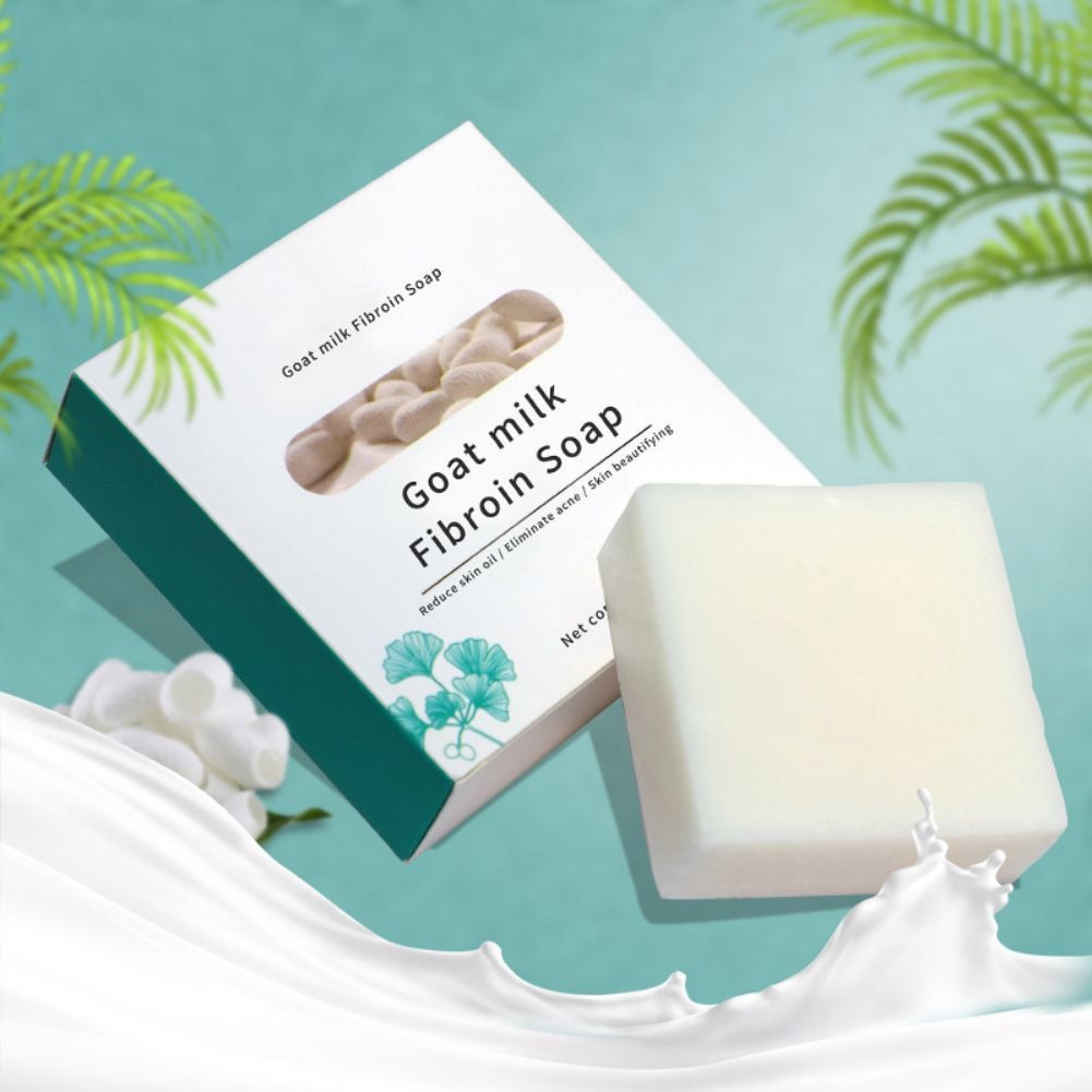 Amethyst™ Collagen Milk Whitening Soap 1 +1 GRATIS