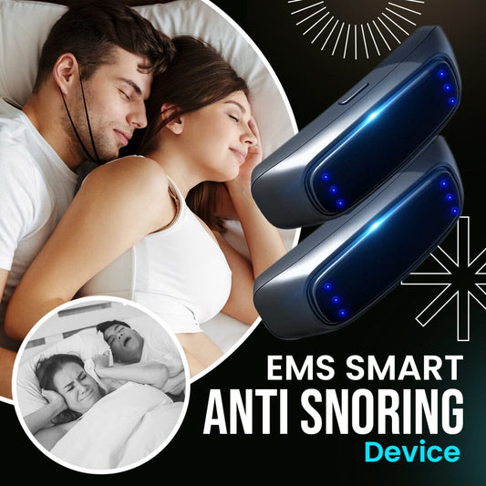 Anti-Snurk™ Smart Anti Snurk Apparaat