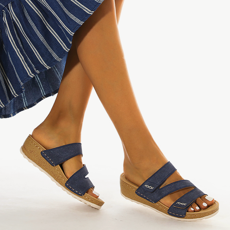 Giuliana™ Orthopedische sandalen (50% KORTING)