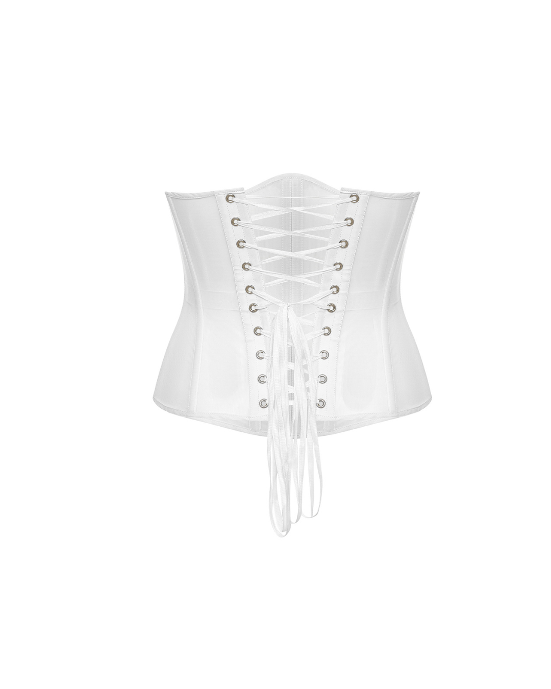 CorsetMesh™ Mesh Underbust Korset