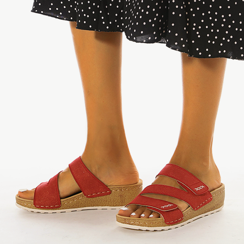 Giuliana™ Orthopedische sandalen (50% KORTING)