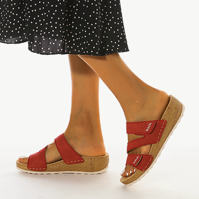 Giuliana™ Orthopedische sandalen (50% KORTING)