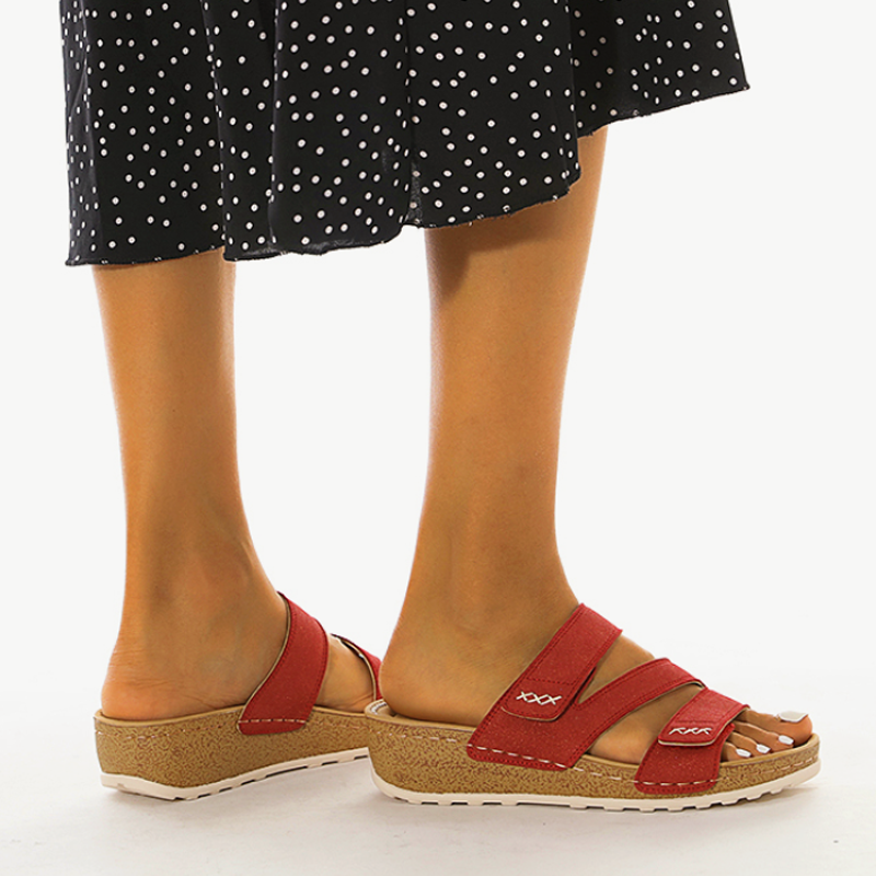 Giuliana™ Orthopedische sandalen (50% KORTING)