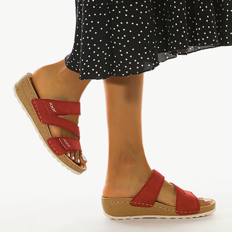 Giuliana™ Orthopedische sandalen (50% KORTING)