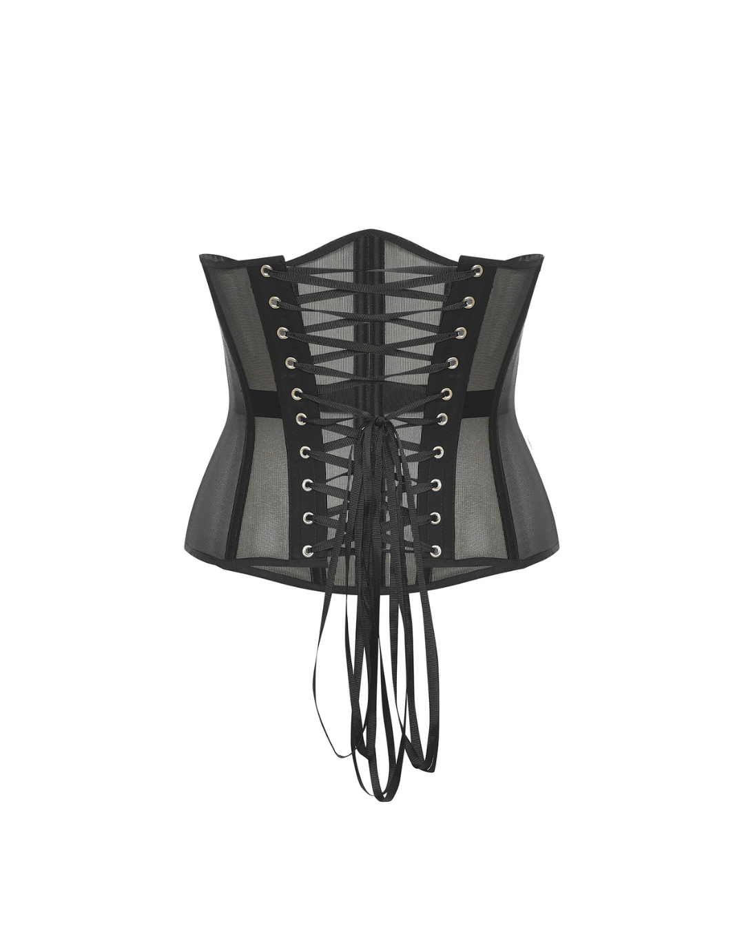 CorsetMesh™ Mesh Underbust Korset