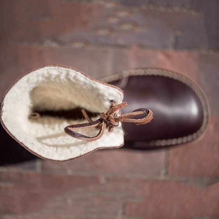 Chipi™ Winter Boots | Slip-on Ontwerp