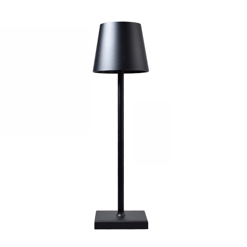 50% KORTING | Moderne draadloze LED lamp