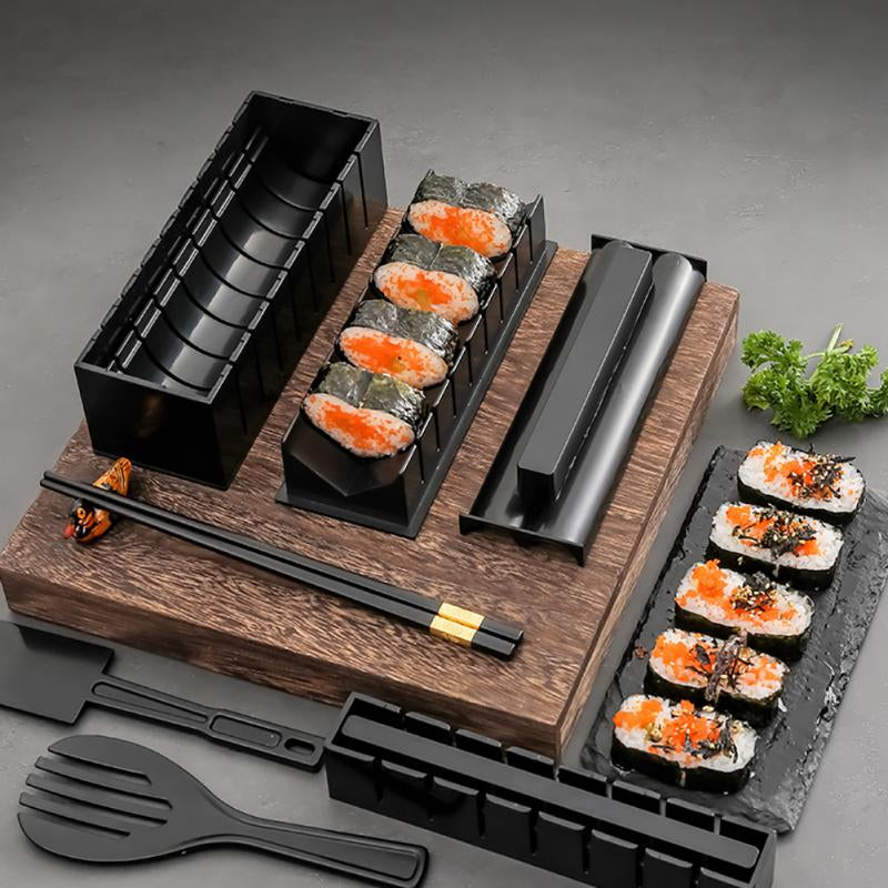 SushiDelux™ - Sushi Maker Kit