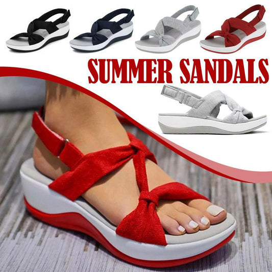 Suzie™ Orthopedische sandalen 2023