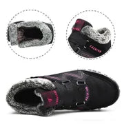 IgniteSnow™ Thermische dames Schoenen (60% Korting)