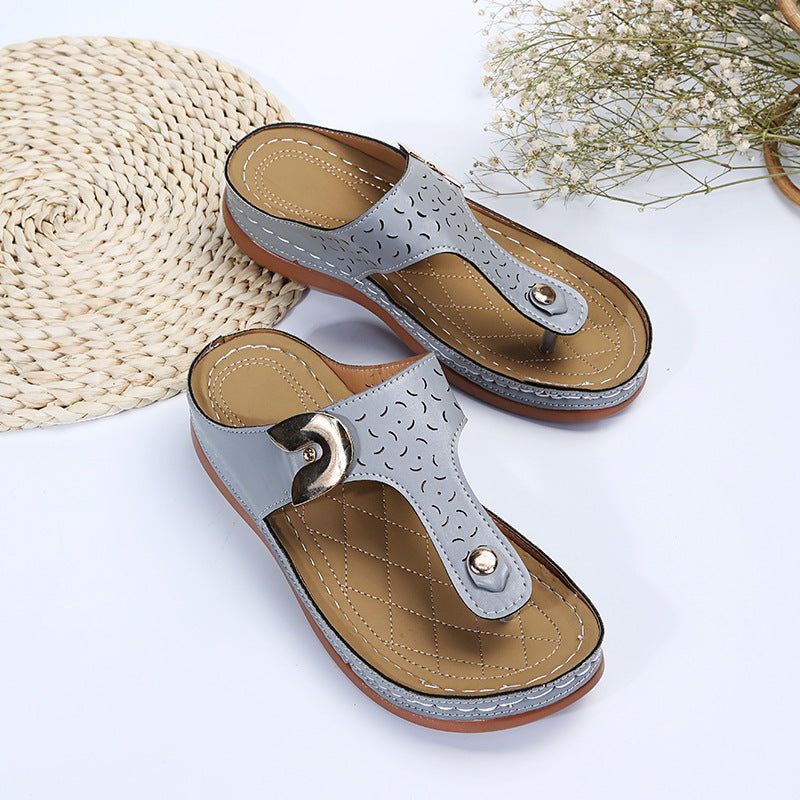 Mea™ Bequeme Flipflops