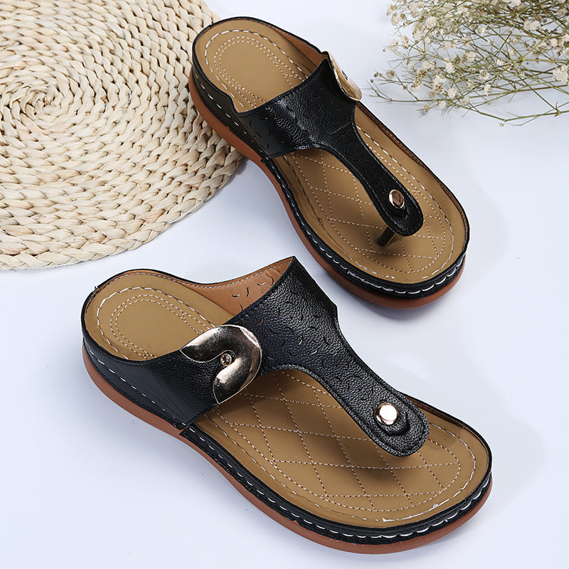 Mea™ Bequeme Flipflops