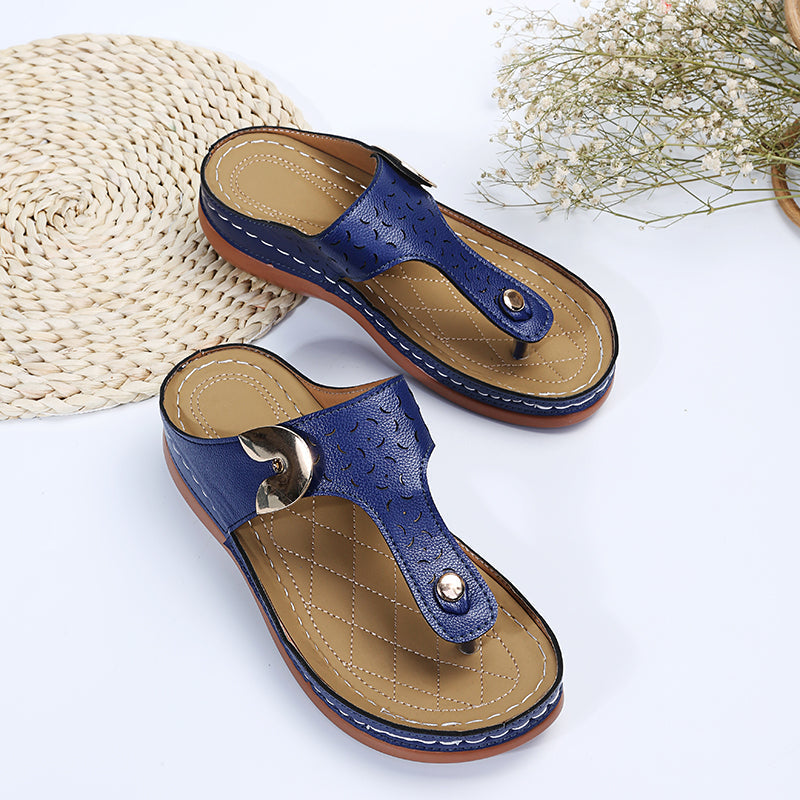 Mea™ Bequeme Flipflops