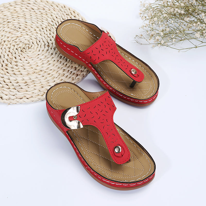 Mea™ Bequeme Flipflops