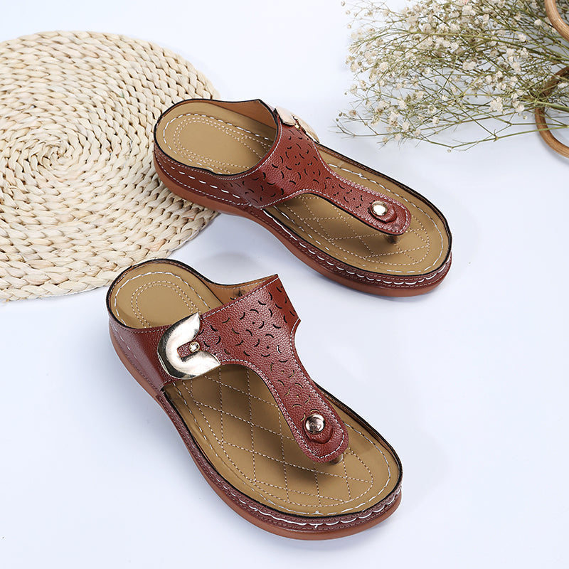 Mea™ Bequeme Flipflops