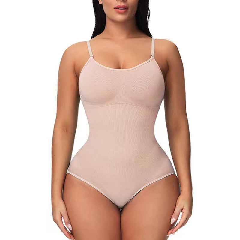 HourglassPro™ Bodysuit Shapewear