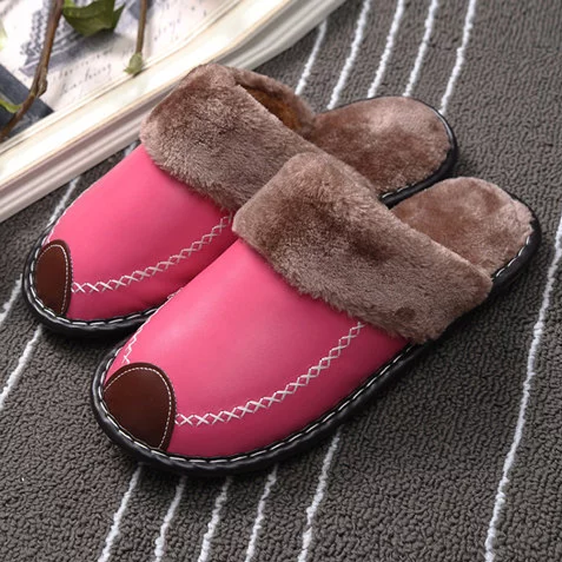 Mane™ Comfy Slippers