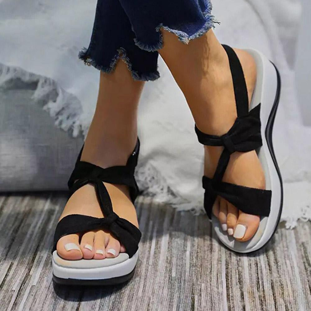 Suzie™ Orthopedische sandalen 2023