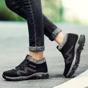 IgniteSnow™ Thermische dames Schoenen (60% Korting)