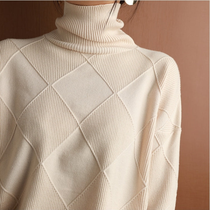 Eva™ Strickpullover (50% Korting)