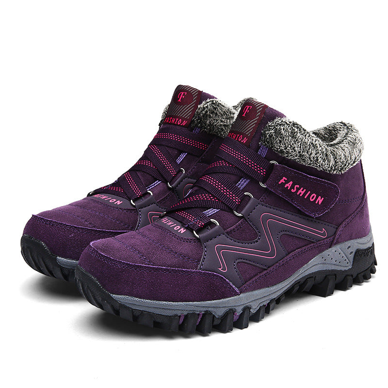 Chipi™ Winter Schoenen