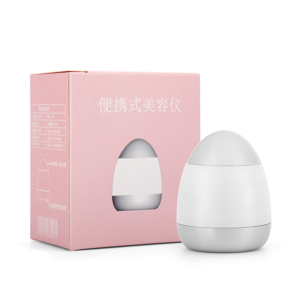 SkinSculpt™ EMS Mini Gezichtsmassageapparaat