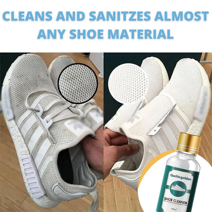 ShoeCleaner™ Schoenen Reiniger