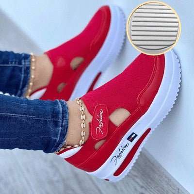 Chipi | Jada Spring Sneakers